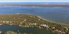 Banksia Peninsula - VIC (PBH4 00 11526)